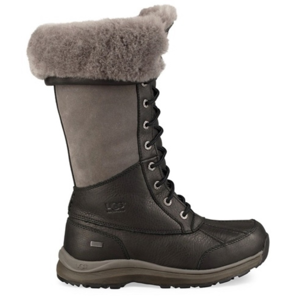 Women’s UGG Adirondack Tall Boots